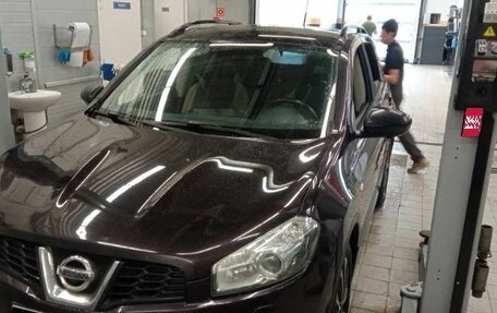 Nissan Qashqai, 2012 год, 1 150 000 рублей, 1 фотография