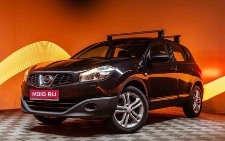 Nissan Qashqai, 2013 год, 975 000 рублей, 1 фотография