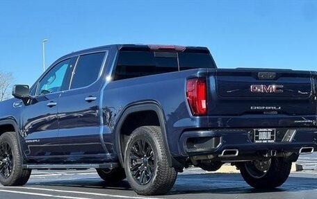 GMC Sierra, 2021 год, 5 997 114 рублей, 5 фотография