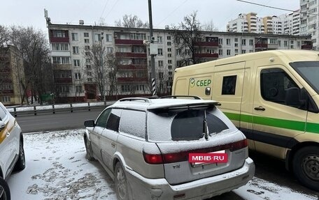 Subaru Outback III, 2000 год, 355 000 рублей, 2 фотография