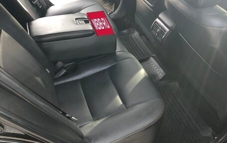 Toyota Camry, 2015 год, 2 299 000 рублей, 14 фотография