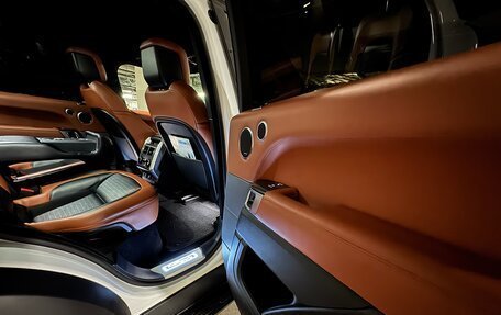 Land Rover Range Rover Sport II, 2018 год, 6 100 000 рублей, 15 фотография