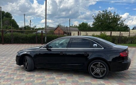 Audi A4, 2008 год, 1 250 000 рублей, 4 фотография