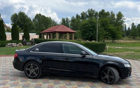 Audi A4, 2008 год, 1 250 000 рублей, 7 фотография