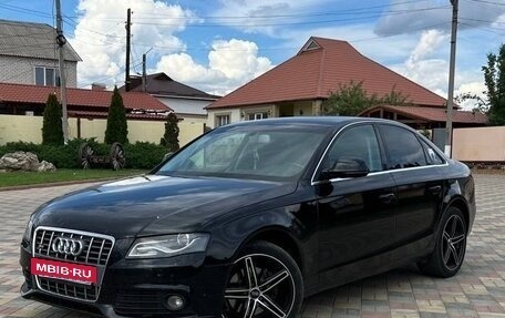 Audi A4, 2008 год, 1 250 000 рублей, 3 фотография