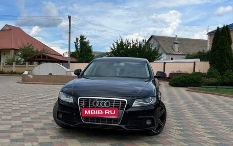 Audi A4, 2008 год, 1 250 000 рублей, 2 фотография