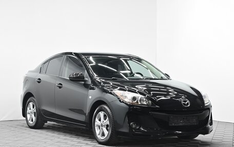 Mazda 3, 2012 год, 1 055 000 рублей, 2 фотография