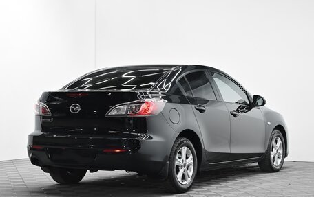 Mazda 3, 2012 год, 1 055 000 рублей, 4 фотография