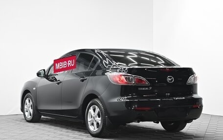 Mazda 3, 2012 год, 1 055 000 рублей, 3 фотография