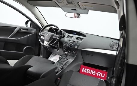 Mazda 3, 2012 год, 1 055 000 рублей, 14 фотография