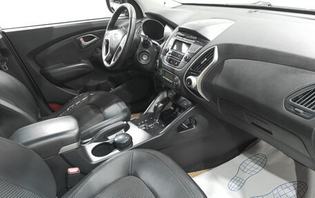 Hyundai ix35 I рестайлинг, 2012 год, 1 449 000 рублей, 9 фотография