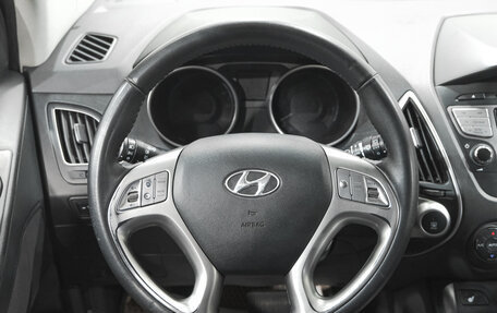 Hyundai ix35 I рестайлинг, 2012 год, 1 449 000 рублей, 14 фотография