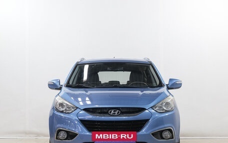 Hyundai ix35 I рестайлинг, 2012 год, 1 449 000 рублей, 3 фотография