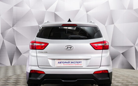 Hyundai Creta I рестайлинг, 2020 год, 2 150 000 рублей, 3 фотография