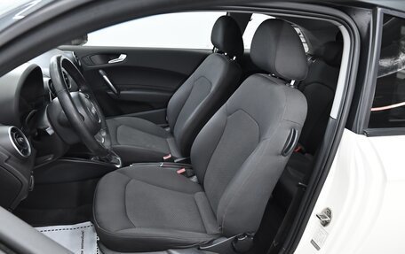 Audi A1, 2012 год, 895 000 рублей, 7 фотография