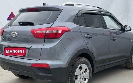 Hyundai Creta I рестайлинг, 2020 год, 1 750 000 рублей, 6 фотография