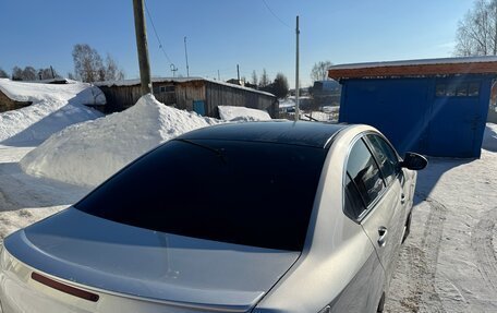 Mazda 6, 2011 год, 1 450 000 рублей, 10 фотография