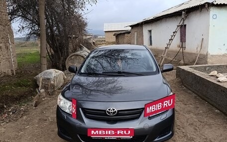 Toyota Corolla, 2008 год, 450 000 рублей, 2 фотография