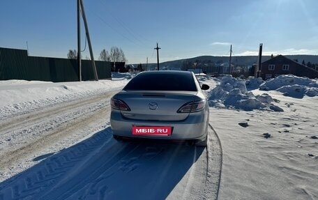 Mazda 6, 2011 год, 1 450 000 рублей, 4 фотография