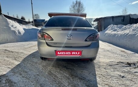 Mazda 6, 2011 год, 1 450 000 рублей, 7 фотография