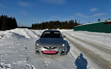 Mazda 6, 2011 год, 1 450 000 рублей, 2 фотография