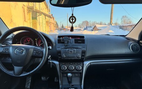 Mazda 6, 2011 год, 1 450 000 рублей, 21 фотография