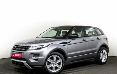 Land Rover Range Rover Evoque I, 2014 год, 2 500 000 рублей, 1 фотография