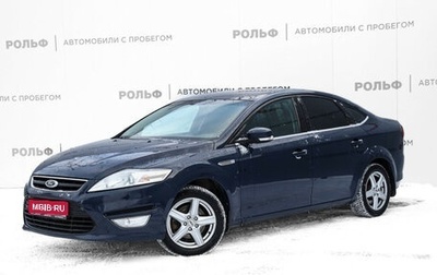 Ford Mondeo IV, 2012 год, 900 000 рублей, 1 фотография