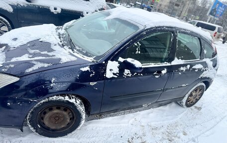 Ford Focus IV, 1998 год, 75 000 рублей, 3 фотография