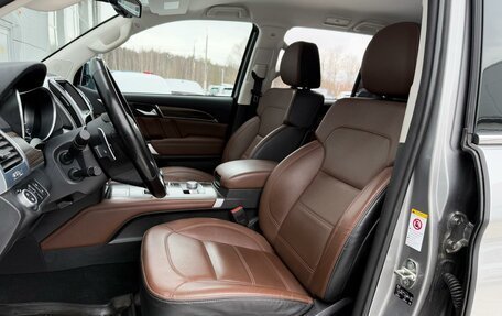 Haval H9 I рестайлинг, 2021 год, 3 075 000 рублей, 10 фотография