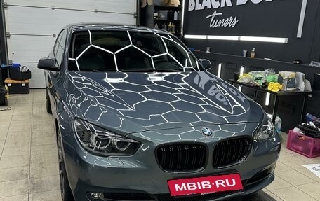 BMW 5 серия, 2010 год, 2 200 000 рублей, 13 фотография