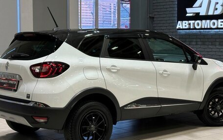 Renault Kaptur I рестайлинг, 2020 год, 1 897 000 рублей, 5 фотография