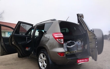 Toyota RAV4, 2010 год, 1 500 000 рублей, 4 фотография