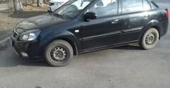 KIA Rio II, 2009 год, 675 000 рублей, 4 фотография