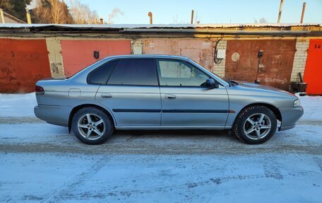 Subaru Legacy VII, 1998 год, 300 000 рублей, 3 фотография