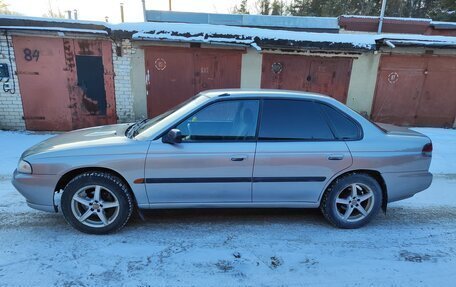 Subaru Legacy VII, 1998 год, 300 000 рублей, 2 фотография