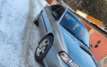 Subaru Legacy VII, 1998 год, 300 000 рублей, 4 фотография