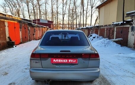 Subaru Legacy VII, 1998 год, 300 000 рублей, 5 фотография