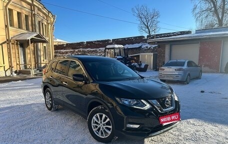 Nissan X-Trail, 2019 год, 2 250 000 рублей, 3 фотография