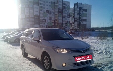 Toyota Corolla, 2015 год, 1 230 000 рублей, 2 фотография