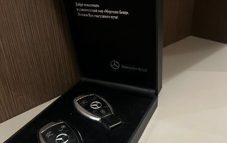 Mercedes-Benz GLE, 2015 год, 3 830 000 рублей, 12 фотография