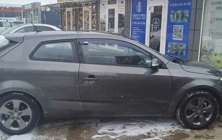 KIA cee'd I рестайлинг, 2011 год, 660 000 рублей, 6 фотография