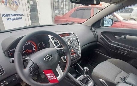 KIA cee'd I рестайлинг, 2011 год, 660 000 рублей, 3 фотография