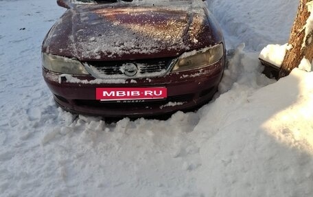 Opel Vectra B рестайлинг, 1999 год, 105 000 рублей, 5 фотография