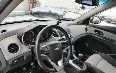 Chevrolet Cruze II, 2013 год, 692 000 рублей, 11 фотография