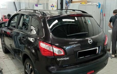 Nissan Qashqai, 2012 год, 1 150 000 рублей, 4 фотография