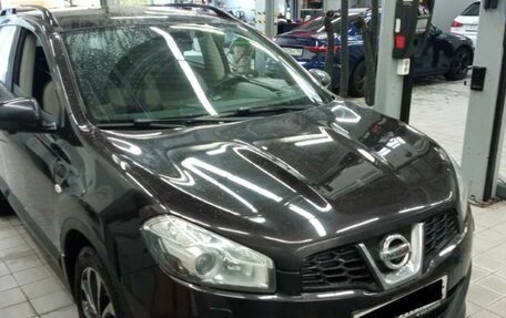 Nissan Qashqai, 2012 год, 1 150 000 рублей, 2 фотография