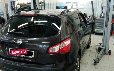 Nissan Qashqai, 2012 год, 1 150 000 рублей, 3 фотография