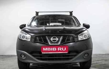 Nissan Qashqai, 2013 год, 975 000 рублей, 3 фотография