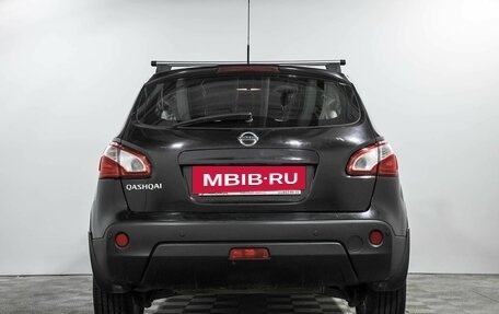 Nissan Qashqai, 2013 год, 975 000 рублей, 6 фотография